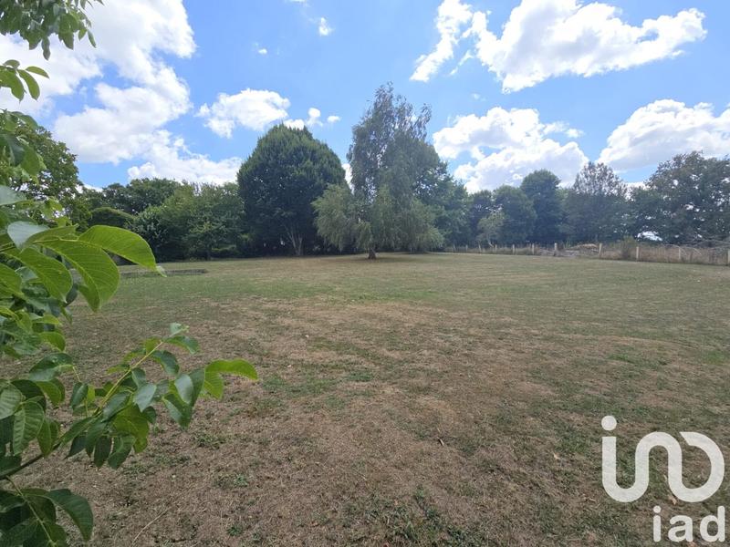 Maison - 89 m² - 4 pièces