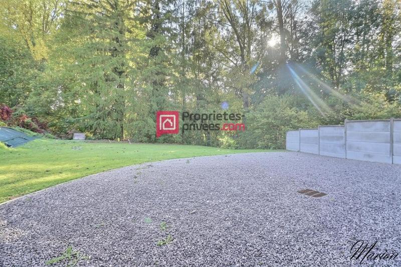 Maison - 160 m² - 7 pièces