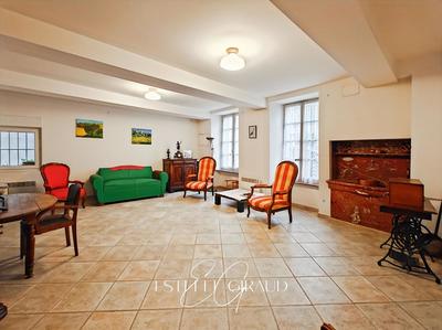 Maison - 115 m² - 4 pièces