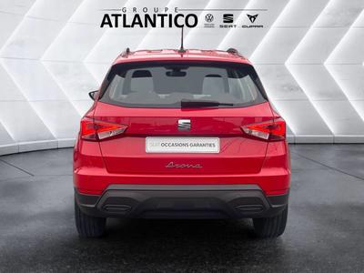 Seat Arona 1.0 Tsi 95 ch Start/Stop Bvm5 Copa
