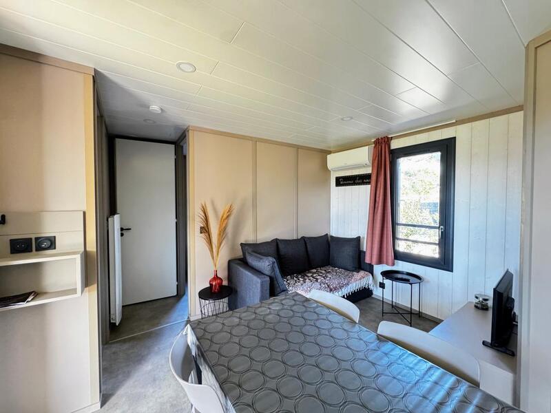 Appartement - 38 m² - 3 pièces