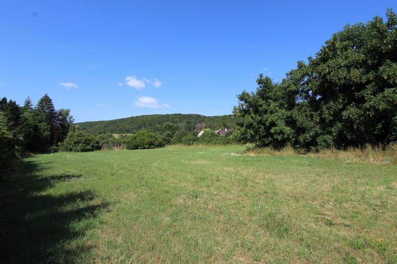 Terrain constructible - 668 m²