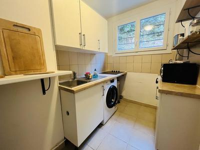 Appartement - 50 m² - 3 pièces