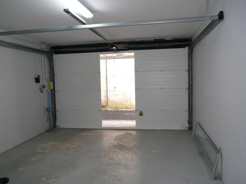 Immeuble - 106 m² - 7 pièces