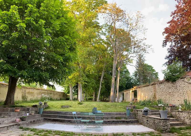 Maison - 198 m² - 8 pièces