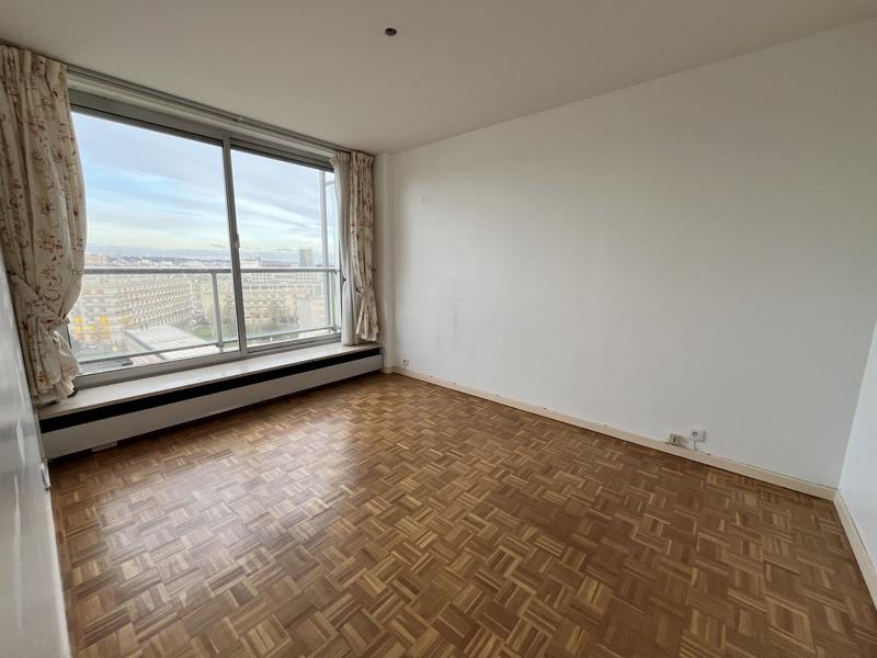 Appartement - 103 m² - 4 pièces