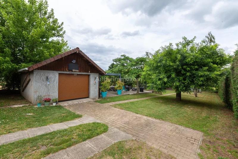 Maison - 88 m² - 3 pièces