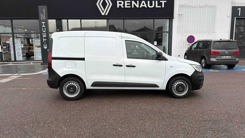 Renault Express Van Blue Dci 75 - 22 Confort