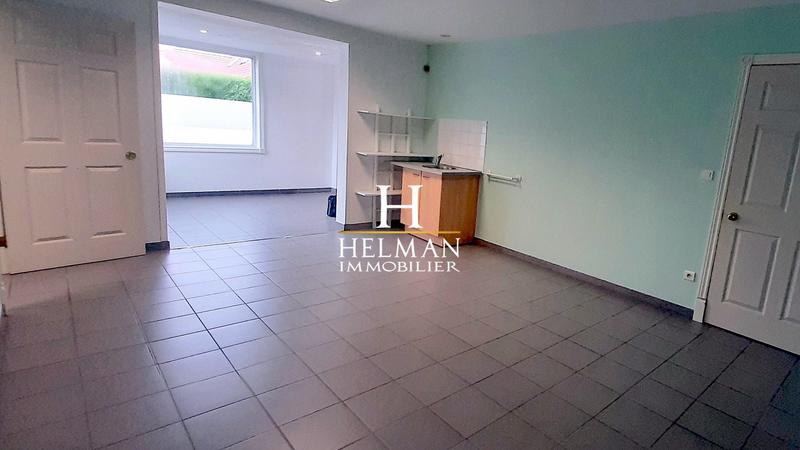 Local d'activités - 35 m² - 2 pièces