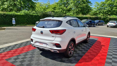 Mg Zs 1.5l Vti-Tech 106ch 2wd Comfort