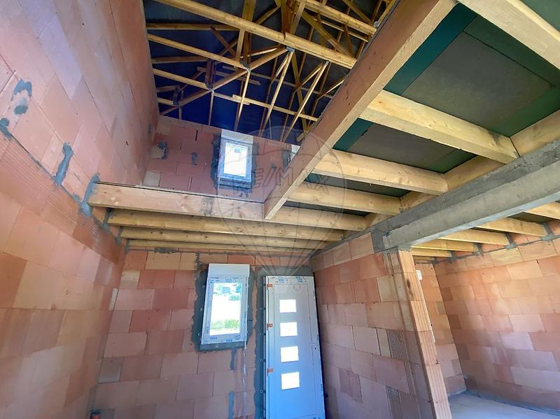 Maison - 78 m² - 5 pièces