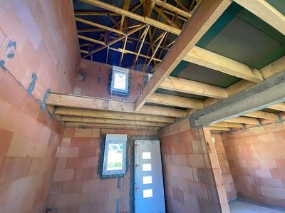 Maison - 78 m² - 5 pièces