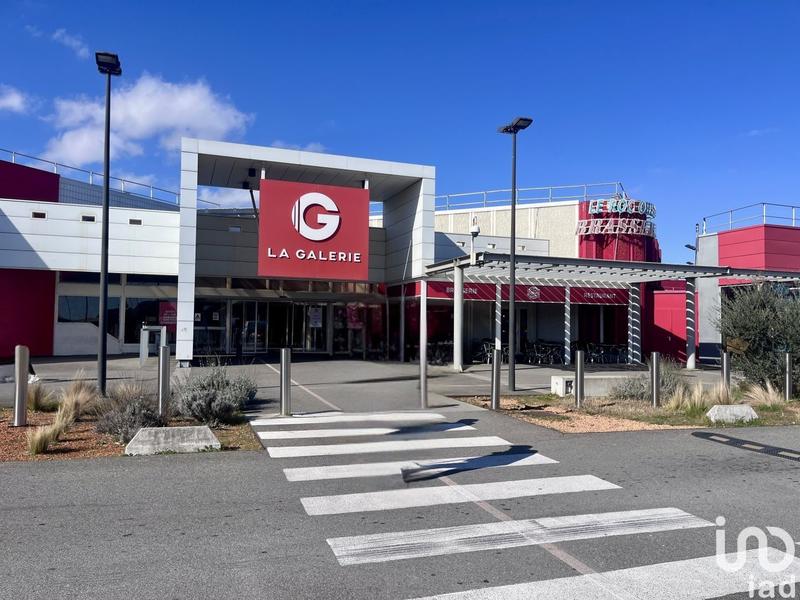 Local commercial - 109 m²