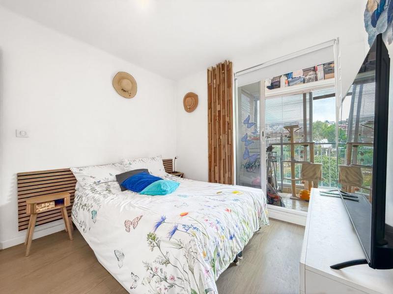 Appartement - 64 m² - 4 pièces