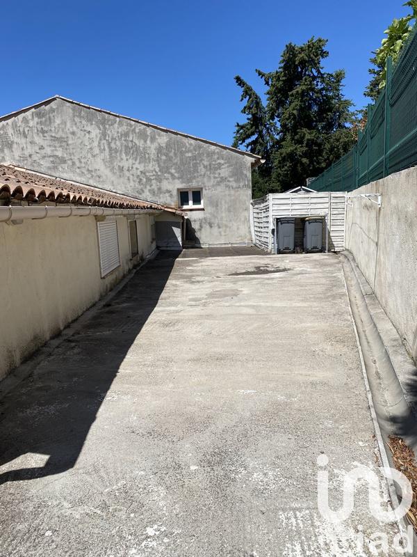 Appartement - 113 m² - 5 pièces