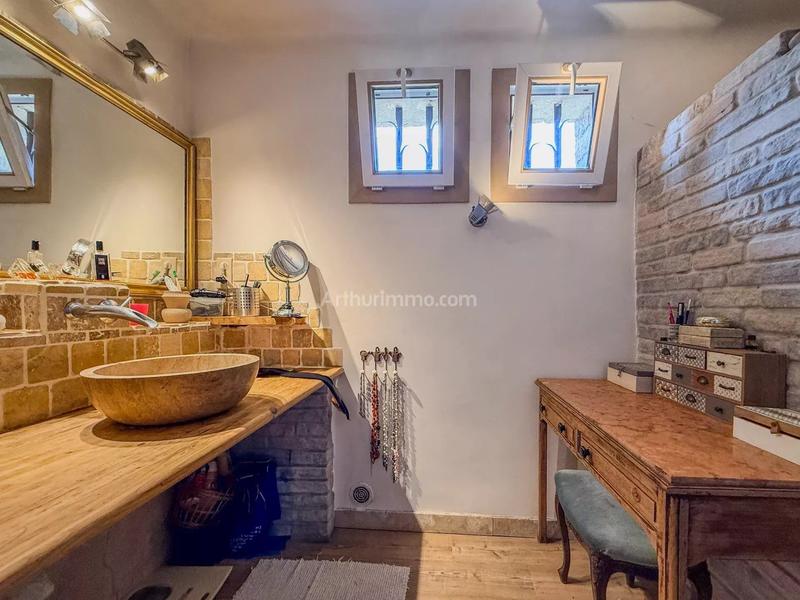 Maison - 158 m² - 5 pièces