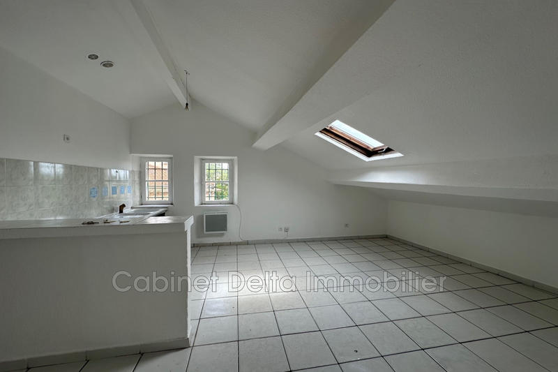 Appartement - 30 m² - 2 pièces