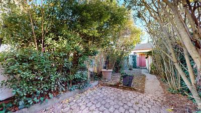 Maison - 80 m² - 5 pièces