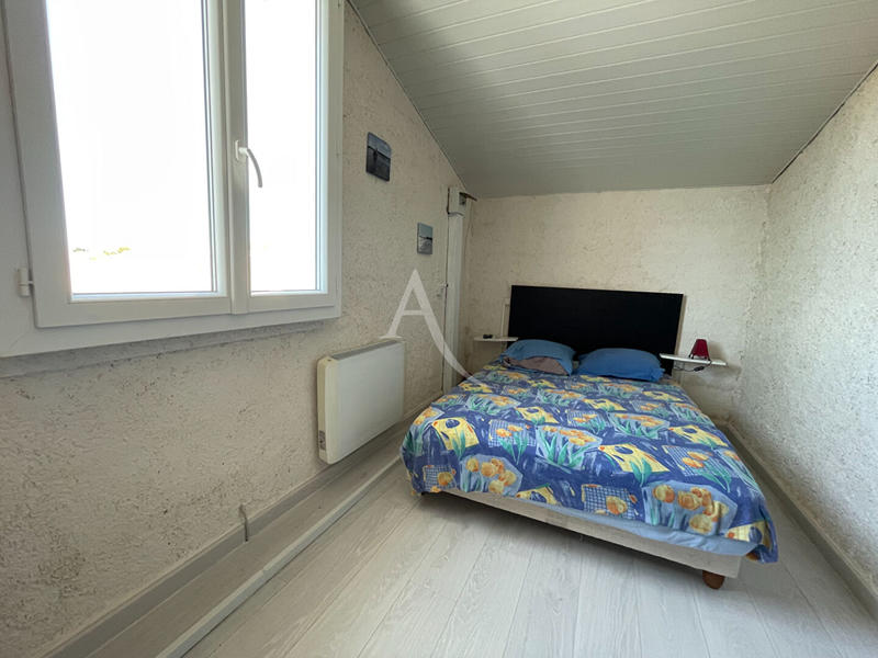 Maison - 72 m² - 4 pièces