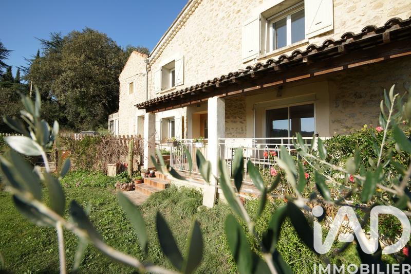 Maison - 158 m² - 6 pièces