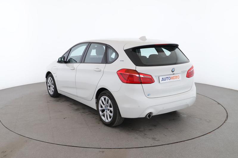 Bmw Serie 2 Active Tourer 225xeA Lounge 224 ch