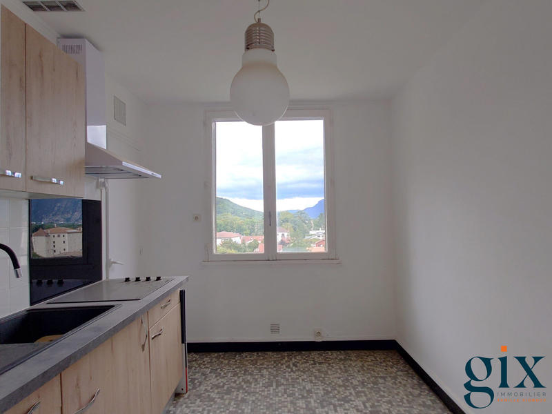 Appartement - 71 m² - 4 pièces