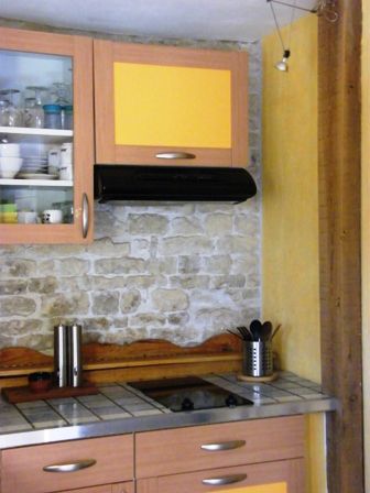 Chambre d'hôtes l'ancienne ferme