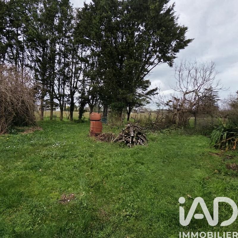 Maison - 167 m² - 6 pièces