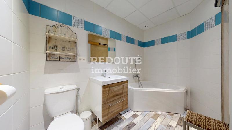 Appartement - 74 m² - 3 pièces