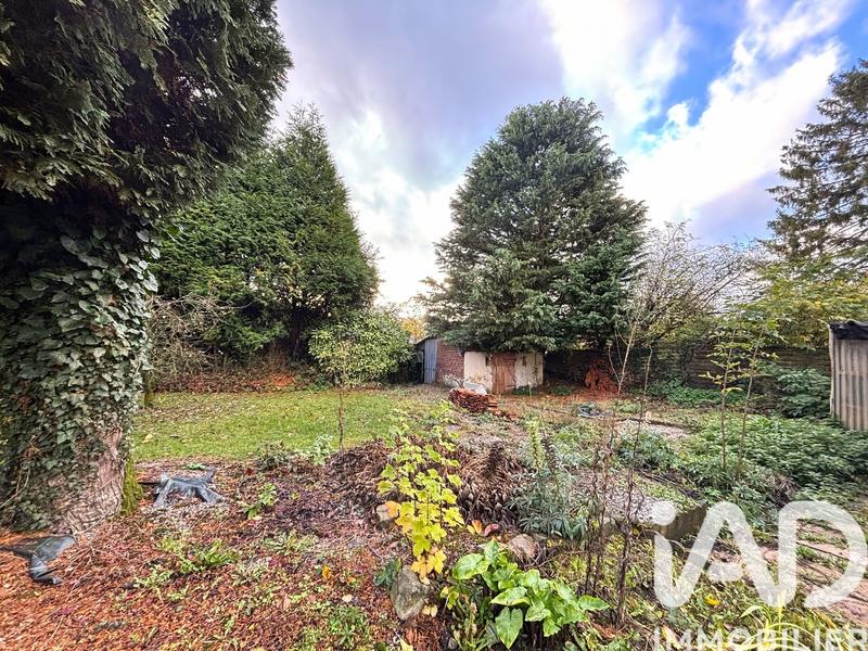 Maison - 75 m² - 3 pièces