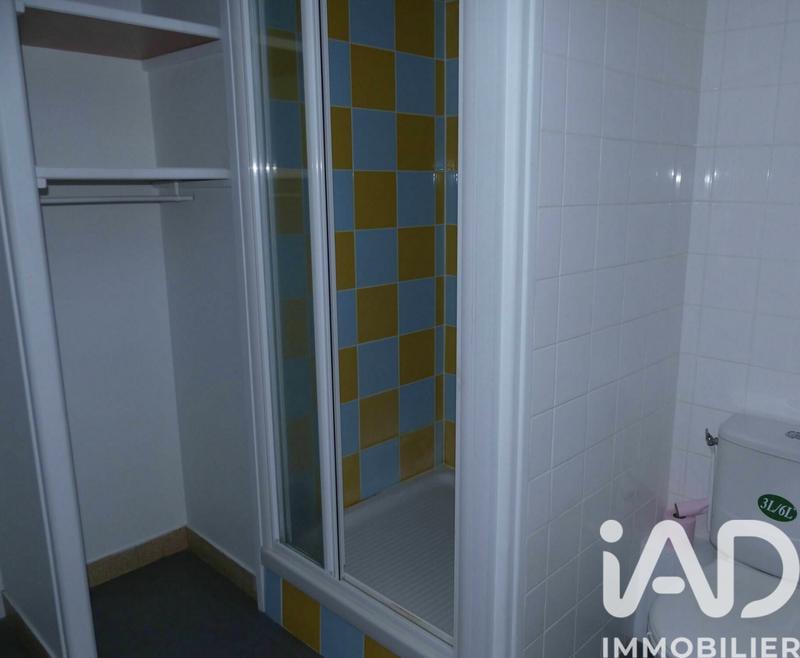 Appartement - 56 m² - 2 pièces