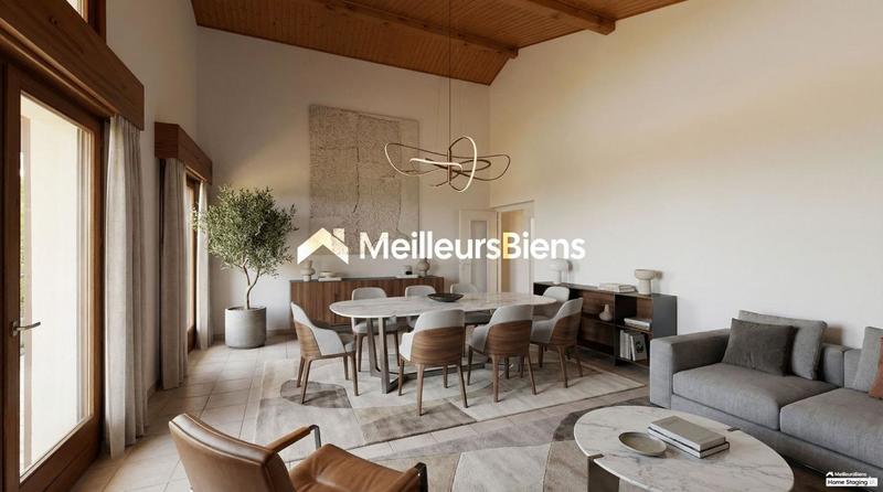 Villa - 178 m² - 6 pièces