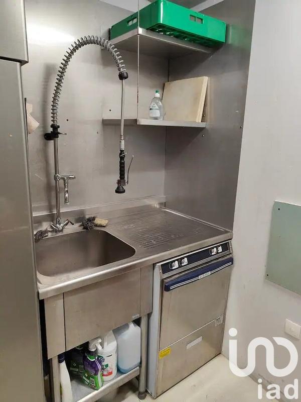 Maison - 261 m² - 9 pièces