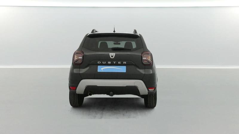 Dacia Duster TCe 150 Fap 4x2 Edc Prestige 5p