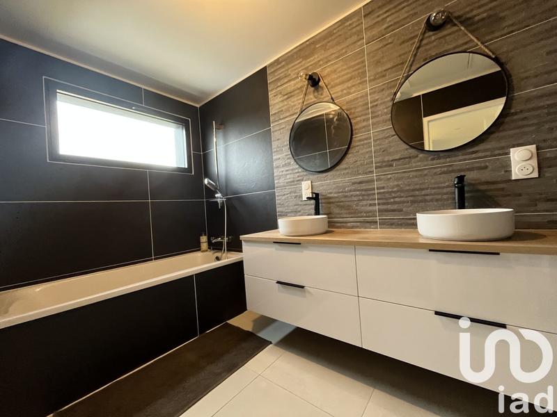 Maison de maîtres - 127 m² - 6 pièces