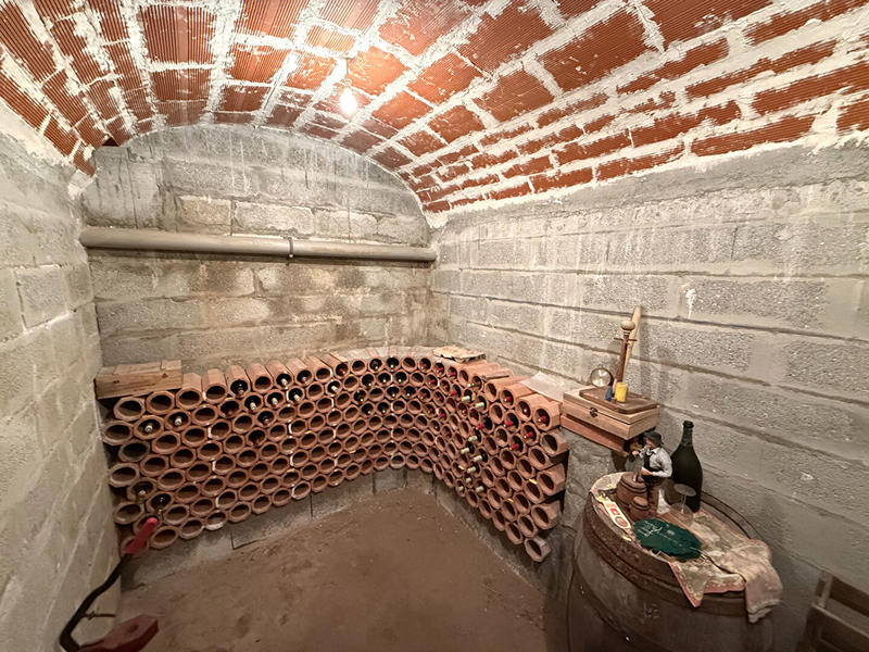 Maison - 198 m² - 6 pièces