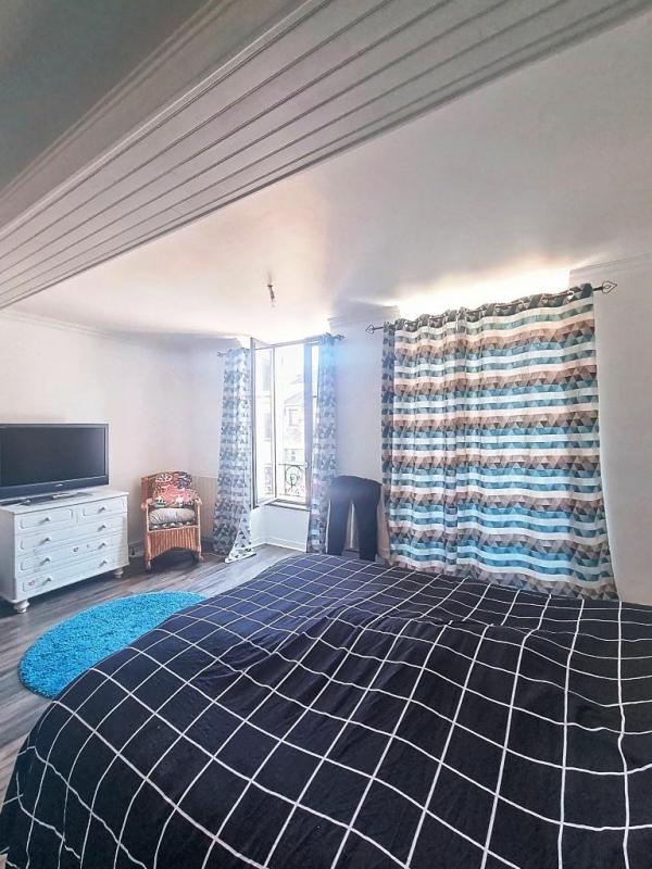 Maison - 158 m² - 8 pièces