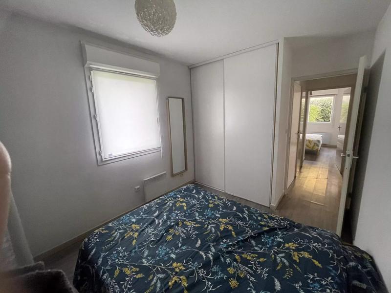 Appartement - 62 m²