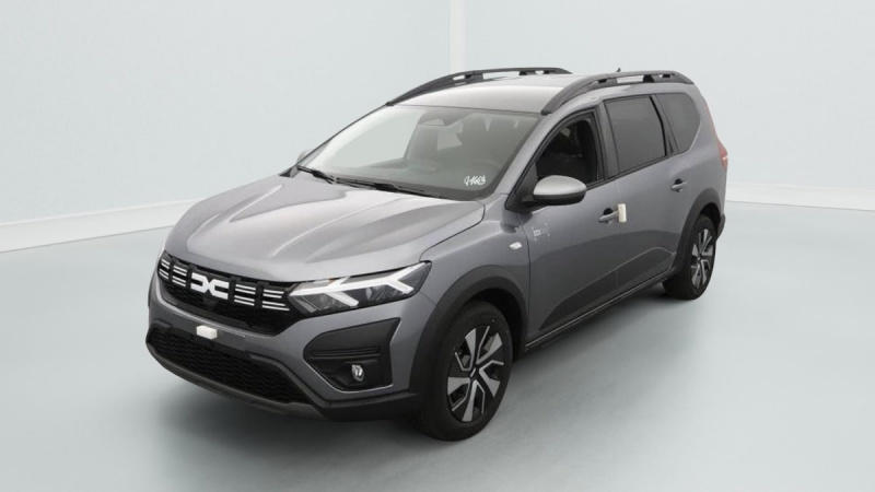 Dacia Jogger 1.0 Eco-G 100ch Expression 7 Places