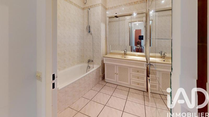 Appartement - 78 m² - 4 pièces