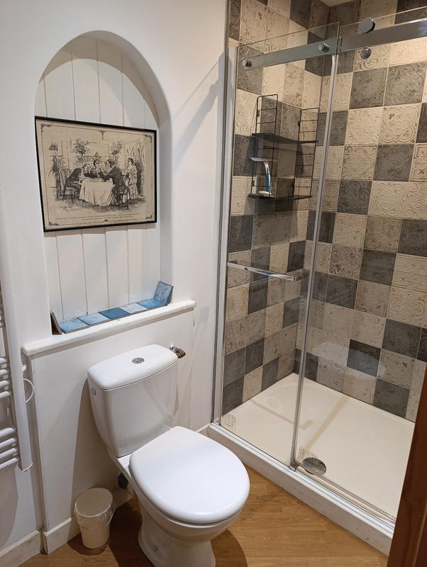 Maison - 148 m² - 6 pièces