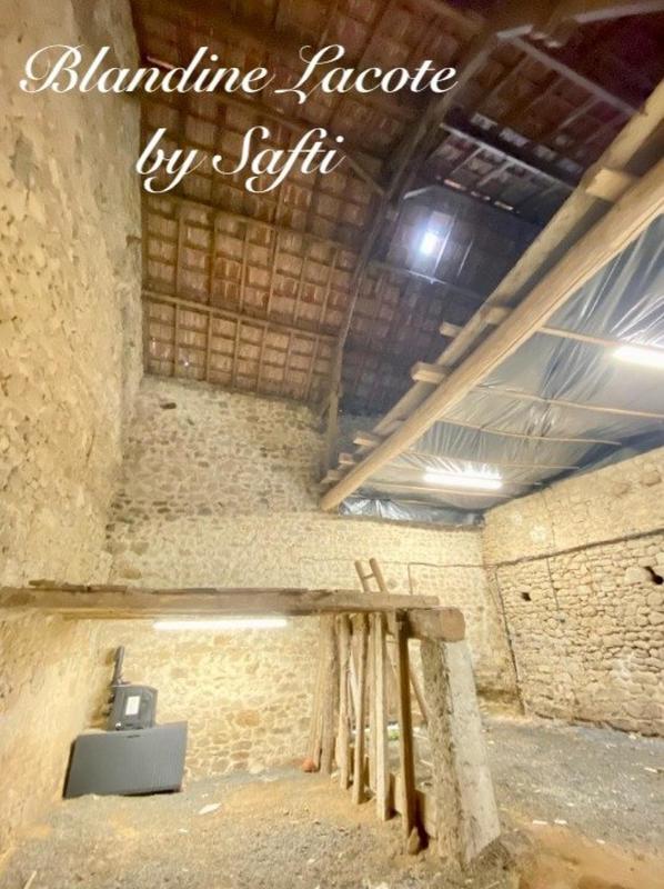 Maison - 61 m² - 4 pièces