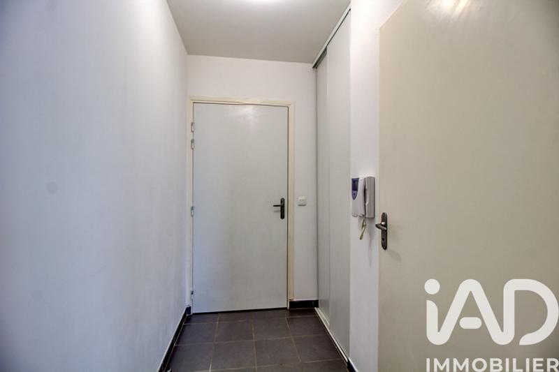 Appartement - 31 m² - 1 pièce