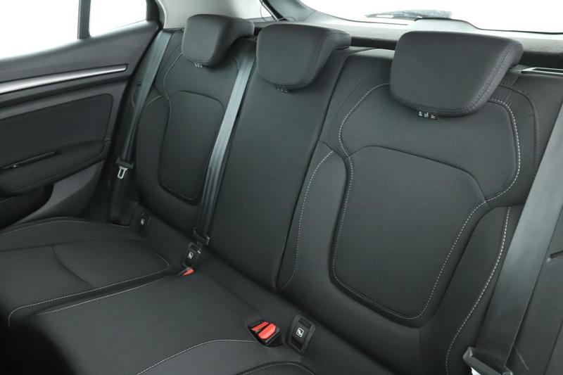 Renault Mégane 1.3 TCe Business Edc 140 ch