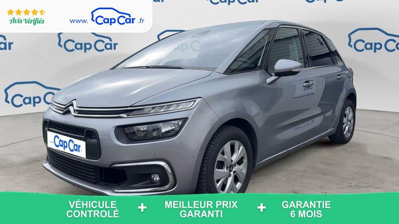 Citroën C4 Picasso 1.2 PureTech 130 Feel