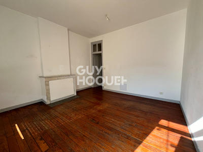 Appartement - 78 m² - 3 pièces