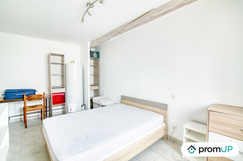 Maison ancienne - 100 m² - 4 pièces