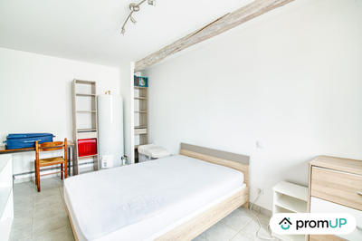 Maison ancienne - 100 m² - 4 pièces