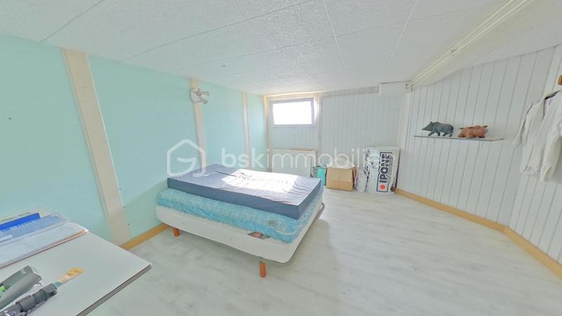 Pavillon - 127 m² - 5 pièces