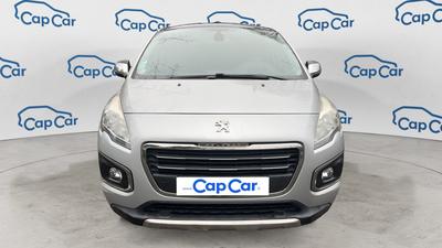 Peugeot 3008 1.6 Thp 165 Bva6 Allure